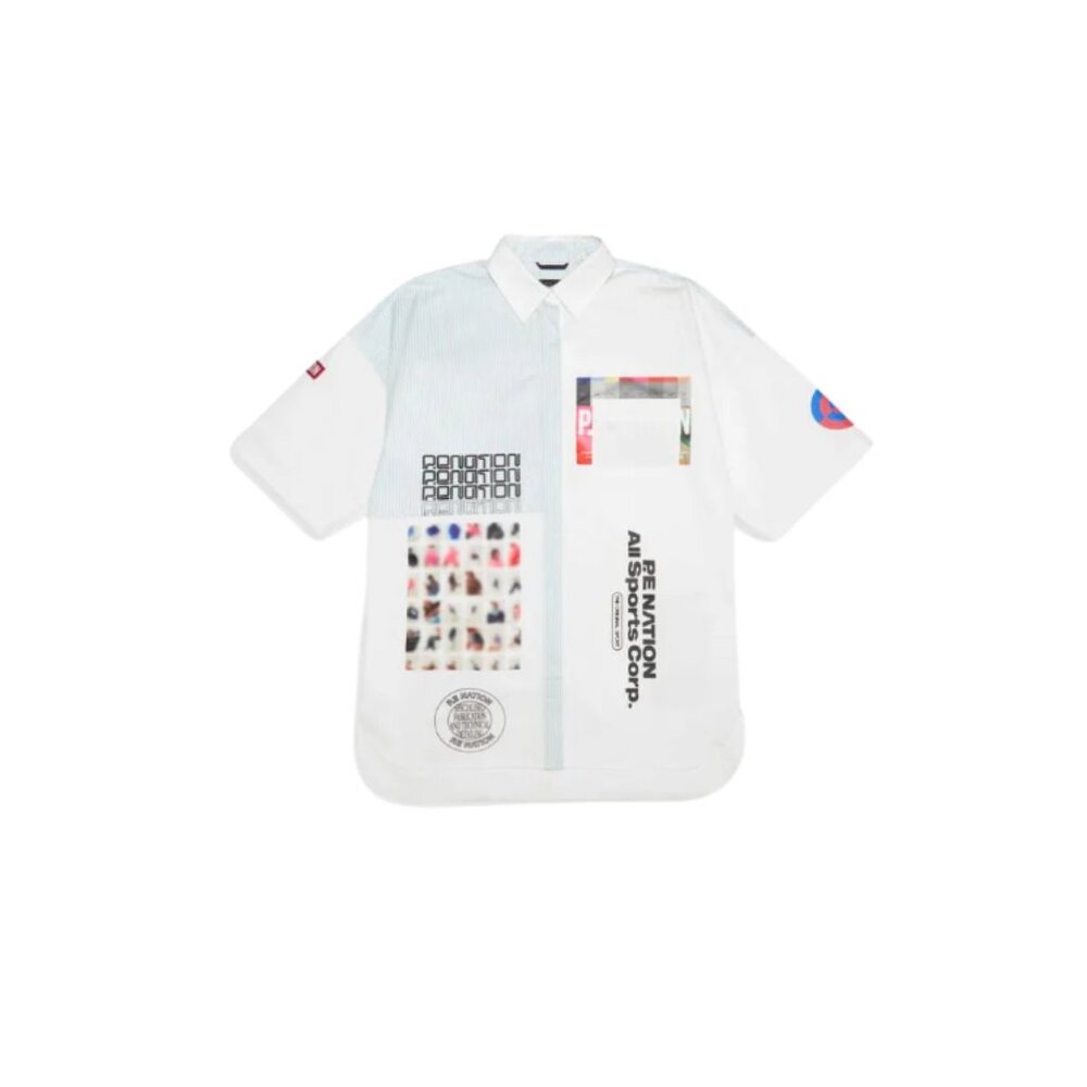 GAME PLAY SHIRT